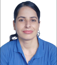 Dr. Asmita Pathak